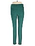 Cuddl Duds Teal Casual Pants Size L - photo 1
