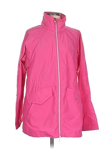 Athleta Raincoat (view 1)