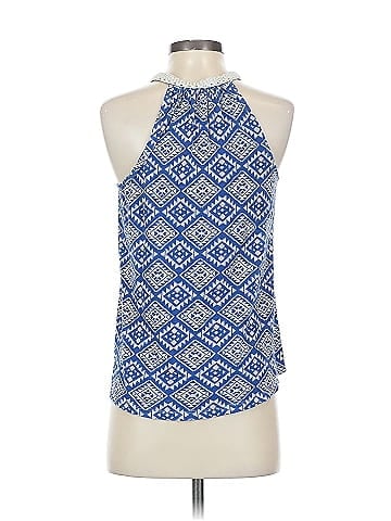Lucky Brand Sleeveless Blouse (view 2)