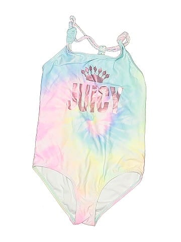 Juicy Couture One Piece Swimsuit (view 1)
