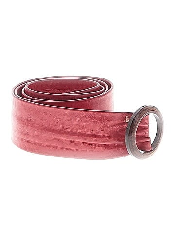 Unbranded Leather Belt (view 1)