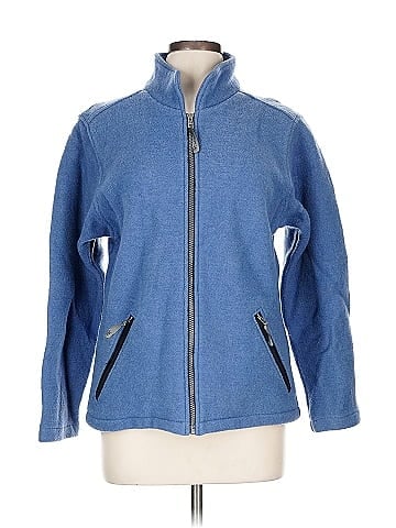 Ibex Wool Coat (view 1)