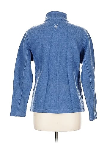 Ibex Wool Coat (view 2)