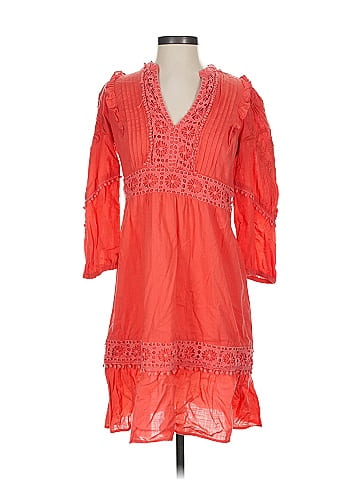 Akemi + Kin Casual Dress (view 1)