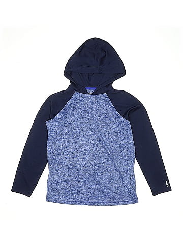 Lands' End Long Sleeve T-Shirt (view 1)