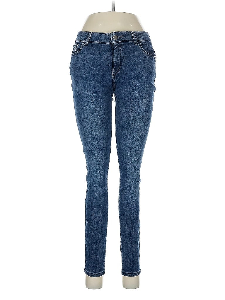 Click to view more detailed imagery on our partner's website Pre-owned Dl1961 Jeans In Blue