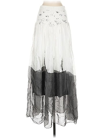 Belle France Casual Skirt (view 2)