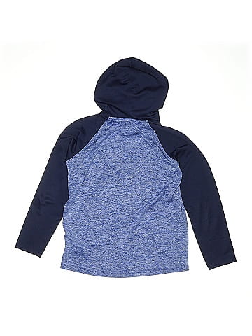 Lands' End Long Sleeve T-Shirt (view 2)