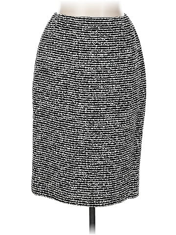 Carlisle Wool Skirt (view 1)