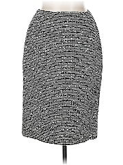 Carlisle Wool Skirt