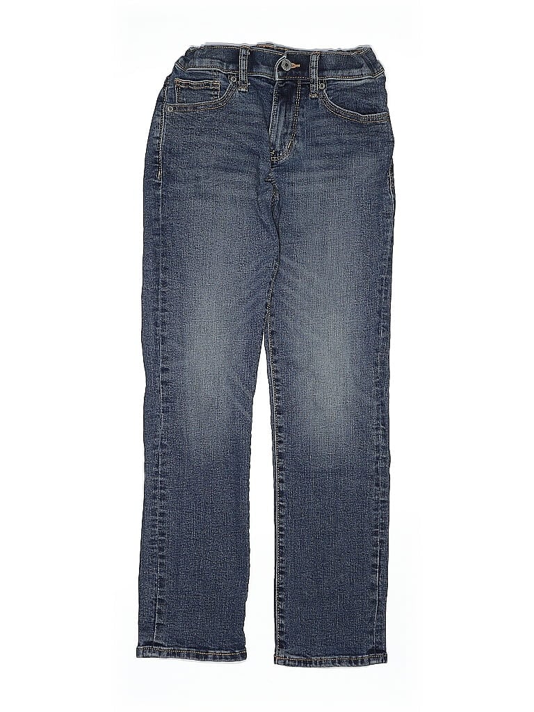 Click to view more detailed imagery on our partner's website Pre-owned Old Navy Kids' Jeans In Blue