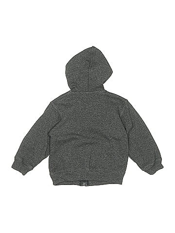 KNOW-WEAR Zip Up Hoodie (view 2)