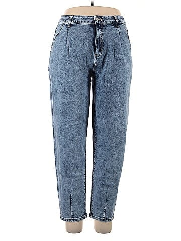 Unbranded Jeans (view 1)