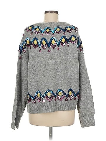Zara Pullover Sweater (view 2)