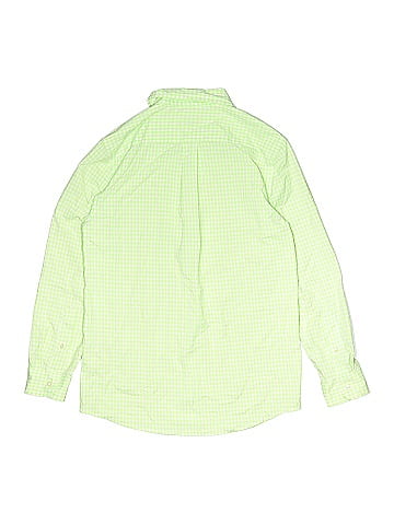 Vineyard Vines Long Sleeve Button-Down Shirt (view 2)