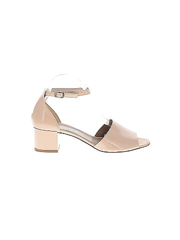 AGL Heels (view 1)