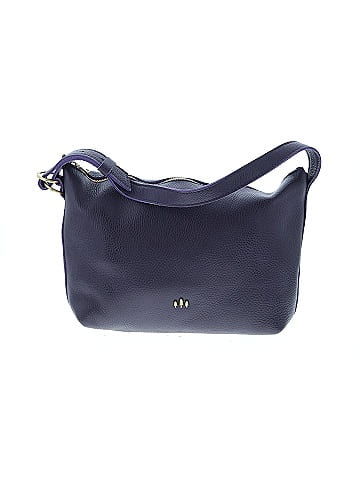 Portland Leather Goods Leather Shoulder Bag (view 1)
