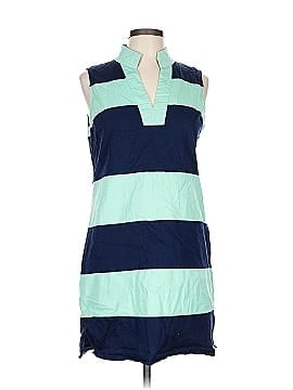 Sail To Sable Casual Dress
