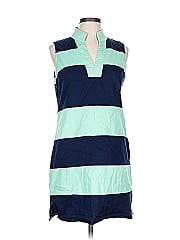 Sail To Sable Casual Dress