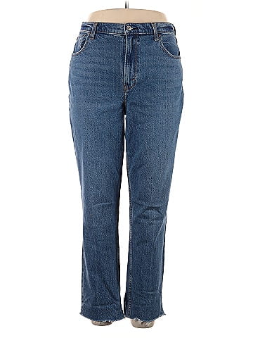 Abercrombie & Fitch Jeans (view 1)