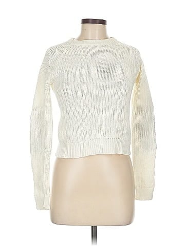 Zara Pullover Sweater (view 1)