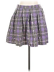Hot Topic Casual Skirt