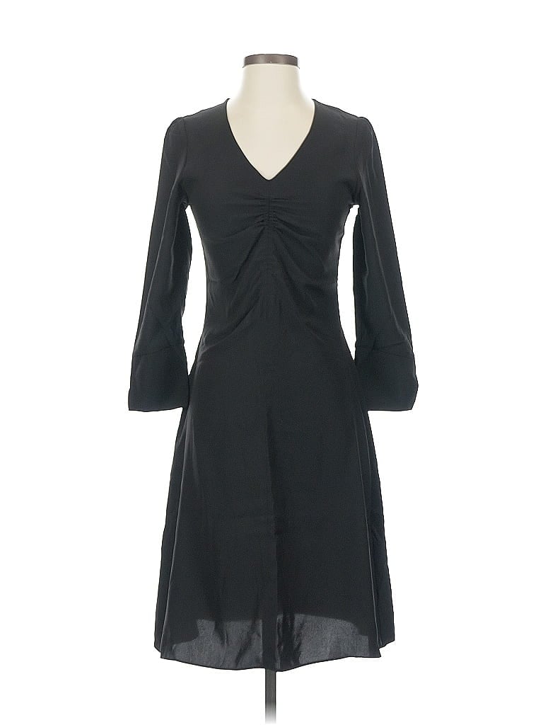 Banana Republic Factory Store Cocktail Dress In Blue