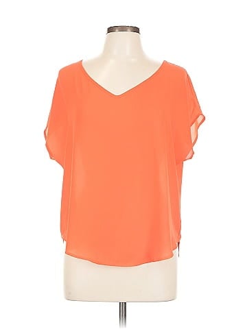 Lush Short Sleeve T-Shirt (view 1)
