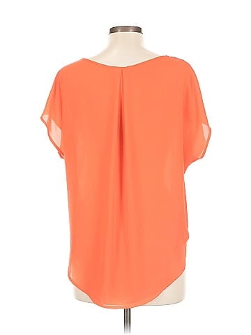 Lush Short Sleeve T-Shirt (view 2)