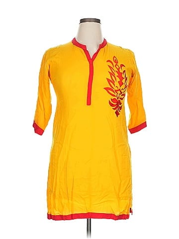 Assorted Brands Short Sleeve Top (view 1)