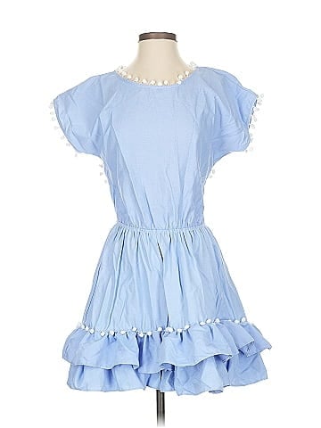 Peixoto Casual Dress (view 1)
