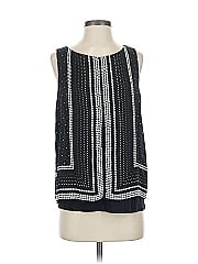 Elle Sleeveless Blouse