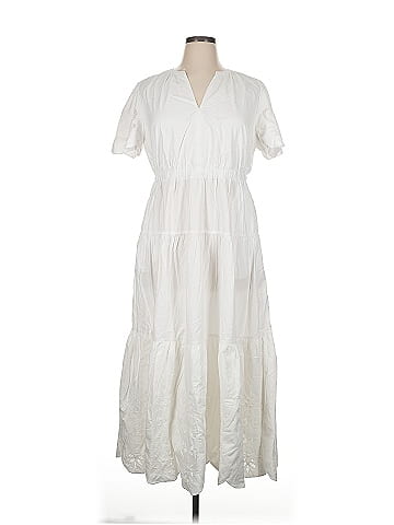 Lands' End Casual Dress (view 1)
