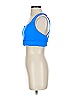 Zyia Active Blue Sports Bra Size XXS (estimated) - photo 5