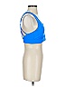 Zyia Active Blue Sports Bra Size XXS (estimated) - photo 4
