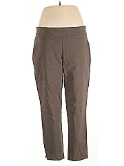 Jm Collection Khakis