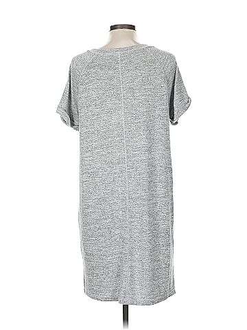 Zenergy by Chico's Casual Dress (view 2)