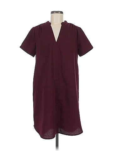 Lush Casual Dress (view 1)