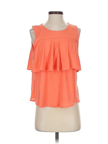 Eri + Ali Sleeveless Blouse (view 1)