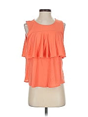 Eri + Ali Sleeveless Blouse
