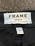 FRAME Denim Blue Casual Pants Size 26 waist - photo 4