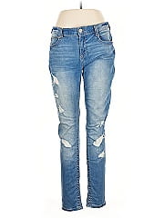Mudd Jeans