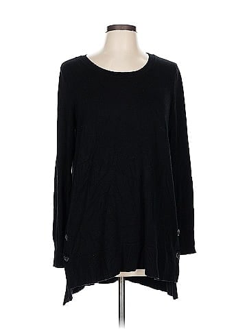 Lane Bryant Outlet Pullover Sweater (view 1)
