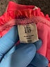 Baby Gap Floral Pink One Piece Swimsuit Size 18-24 mo - photo 3
