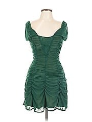 Majorelle Cocktail Dress
