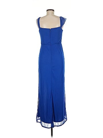 Azazie Cocktail Dress (view 2)