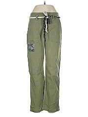 Mystree Cargo Pants