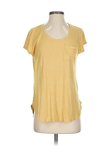 24/7 Maurices Short Sleeve T-Shirt (view 1)