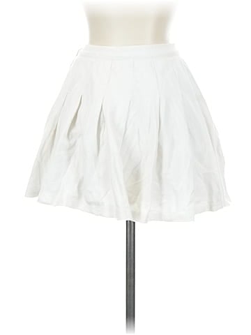 Urban Outfitters Formal Skirt (view 2)