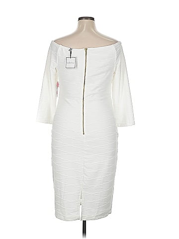 premier amour Cocktail Dress (view 2)